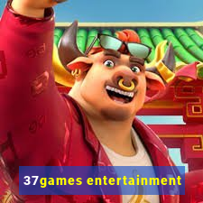 37games entertainment